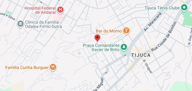 Localização